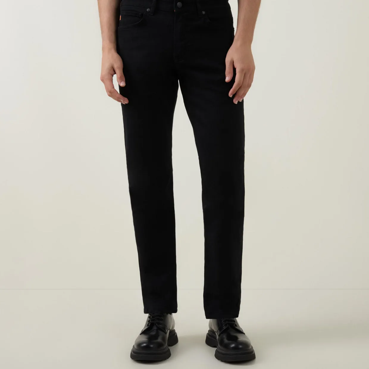 Re.Maine Regular Fit Jeans