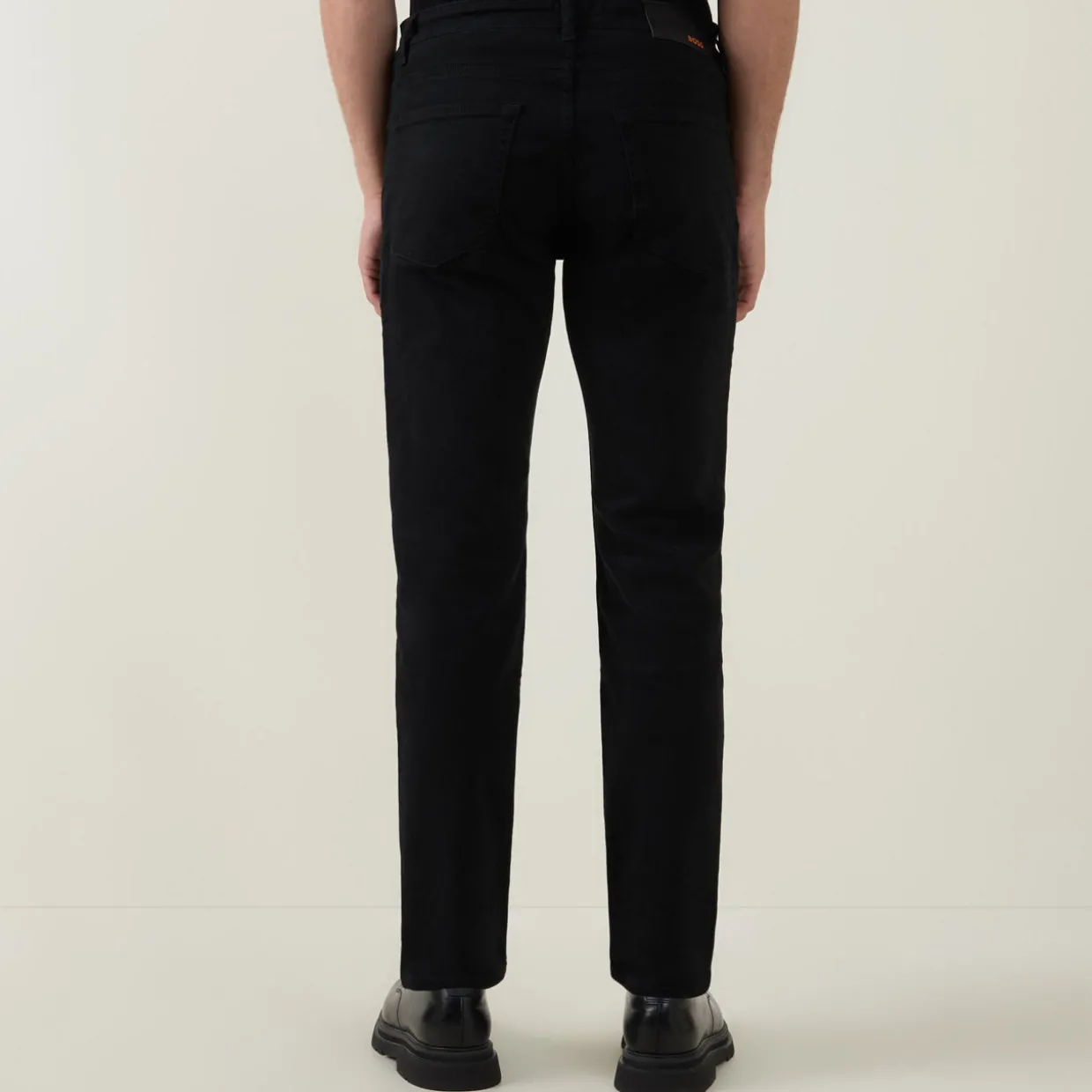 Re.Maine Regular Fit Jeans