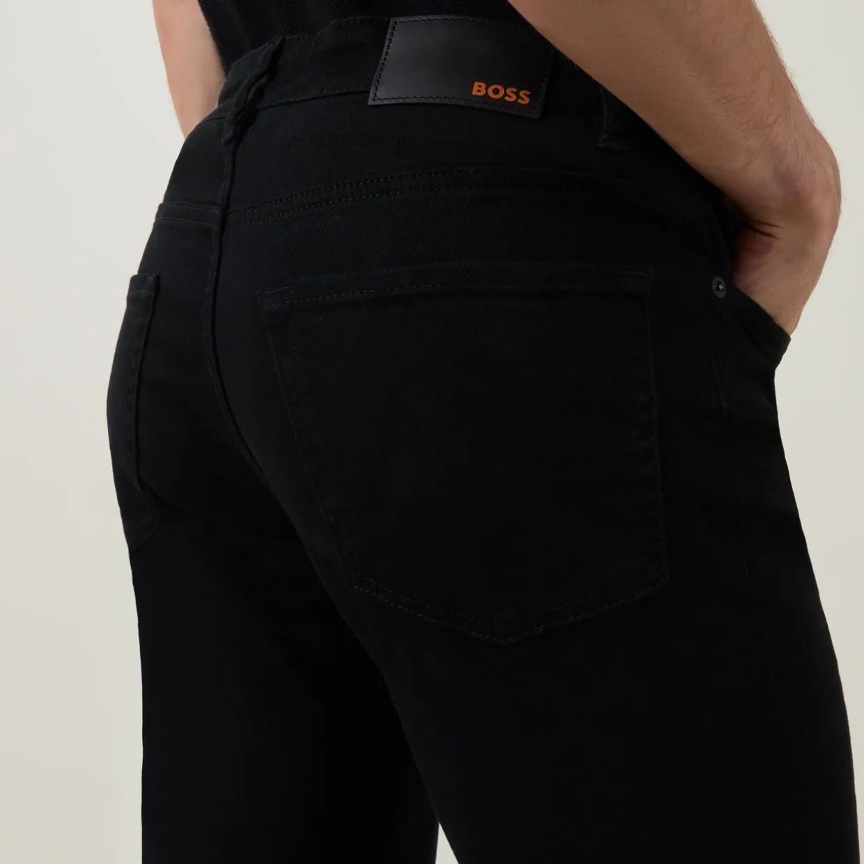 Re.Maine Regular Fit Jeans