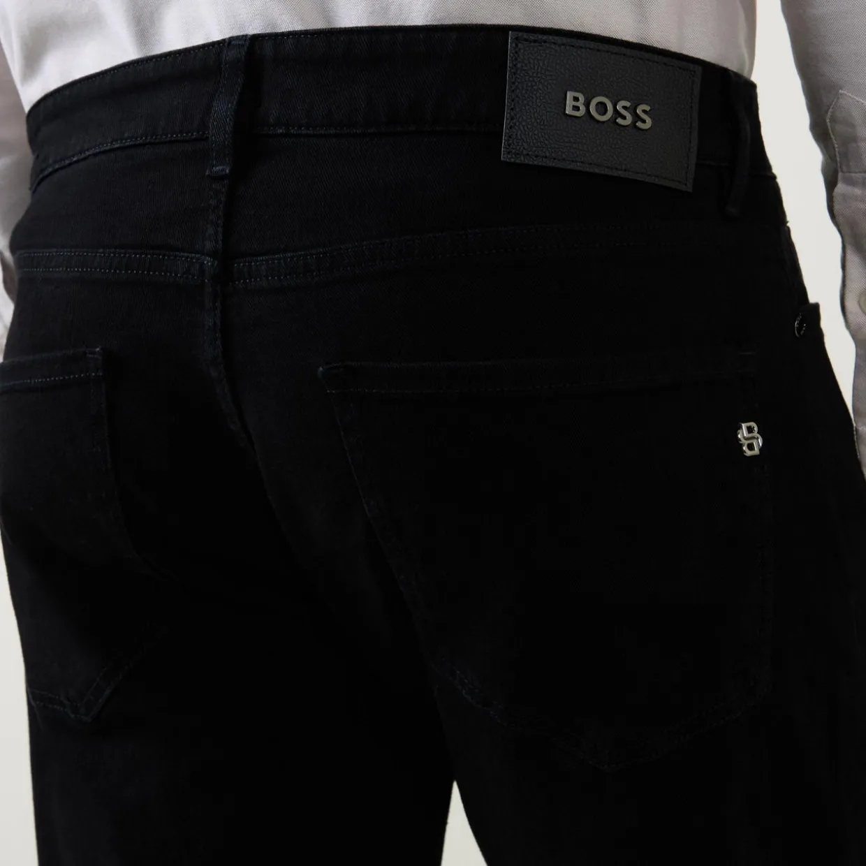 Re.Maine Slim Leg Jeans