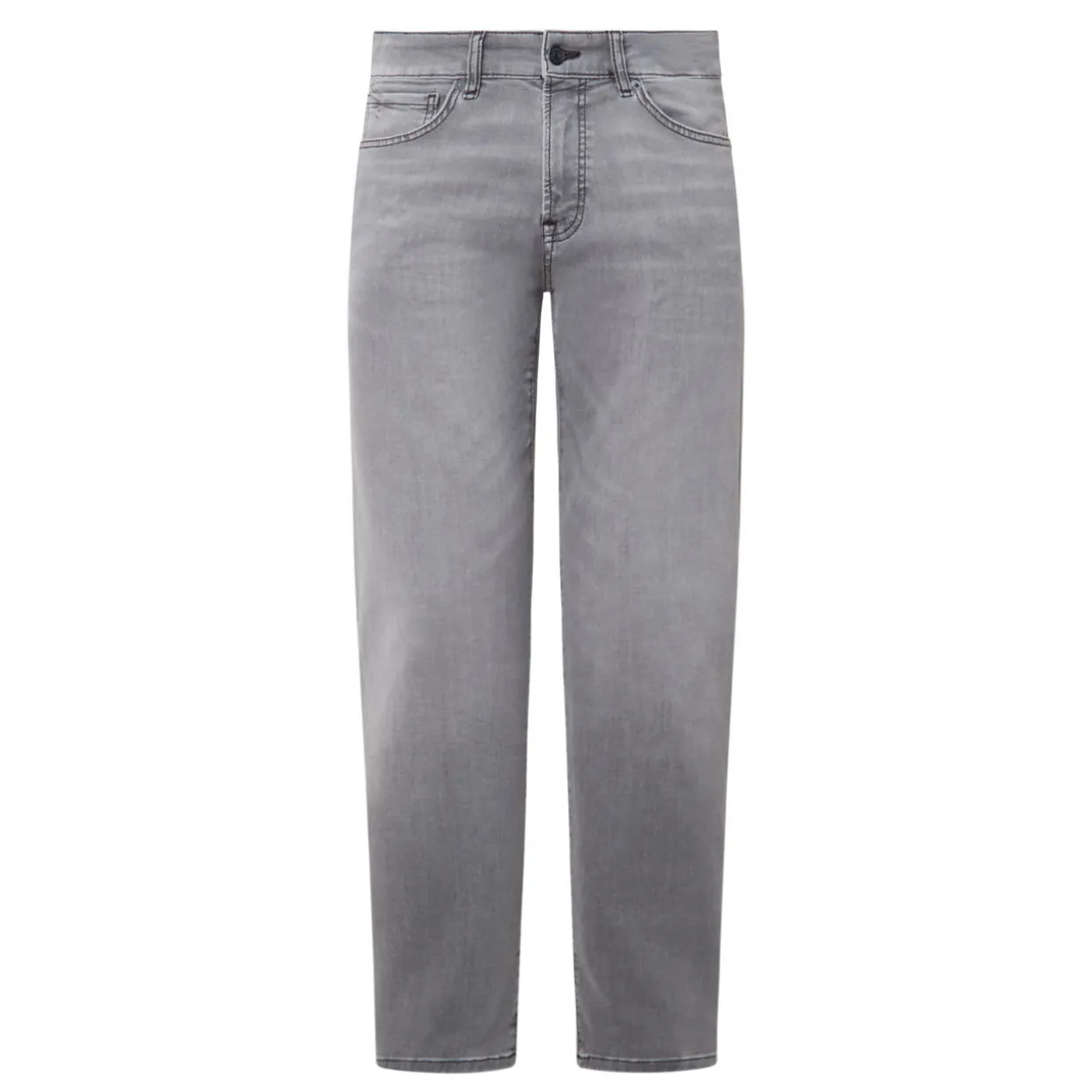 Re.Maine Straight Leg Jeans
