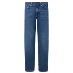 Re.Maine Straight Leg Jeans