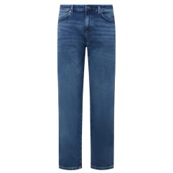 Re.Maine Straight Leg Jeans