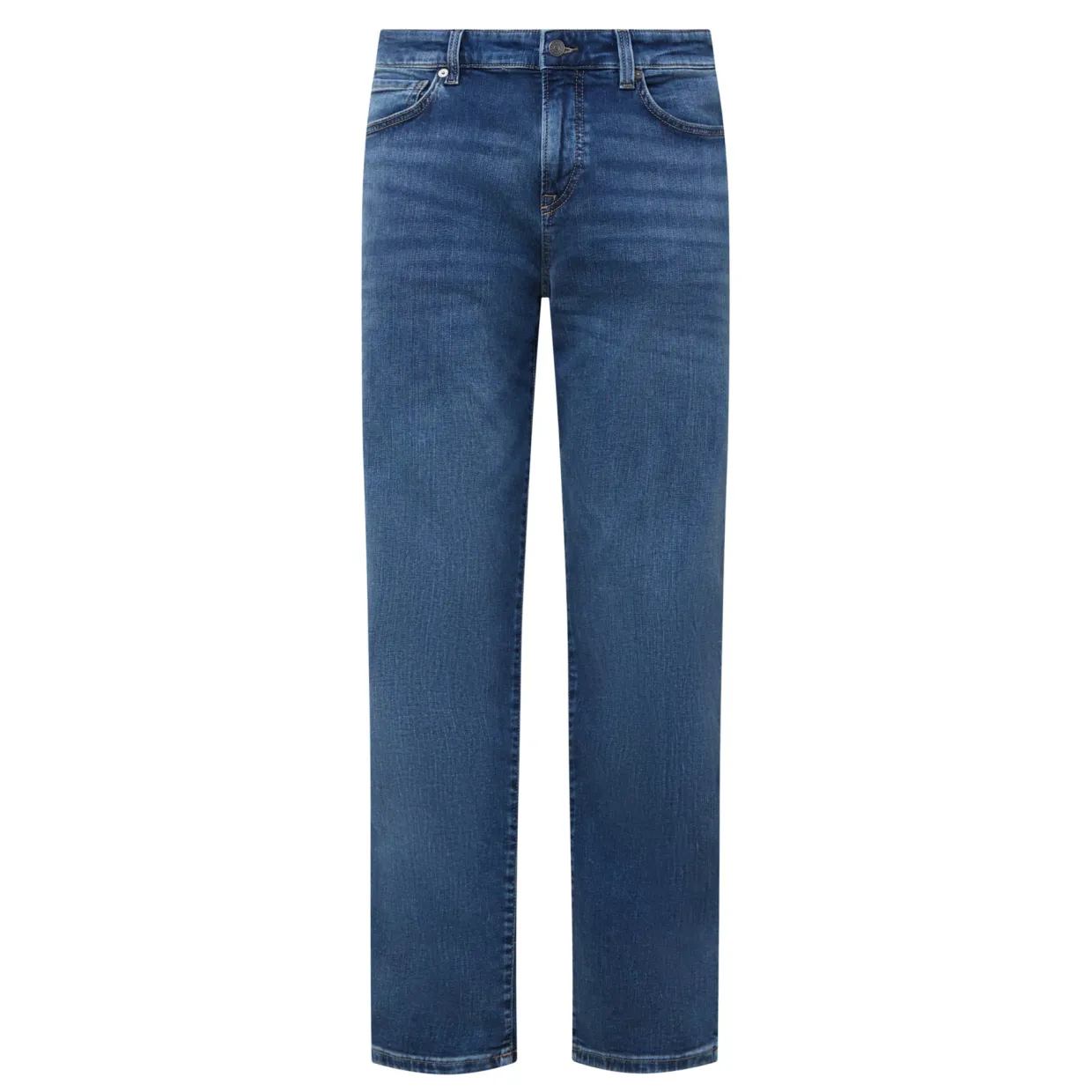 Re.Maine Straight Leg Jeans
