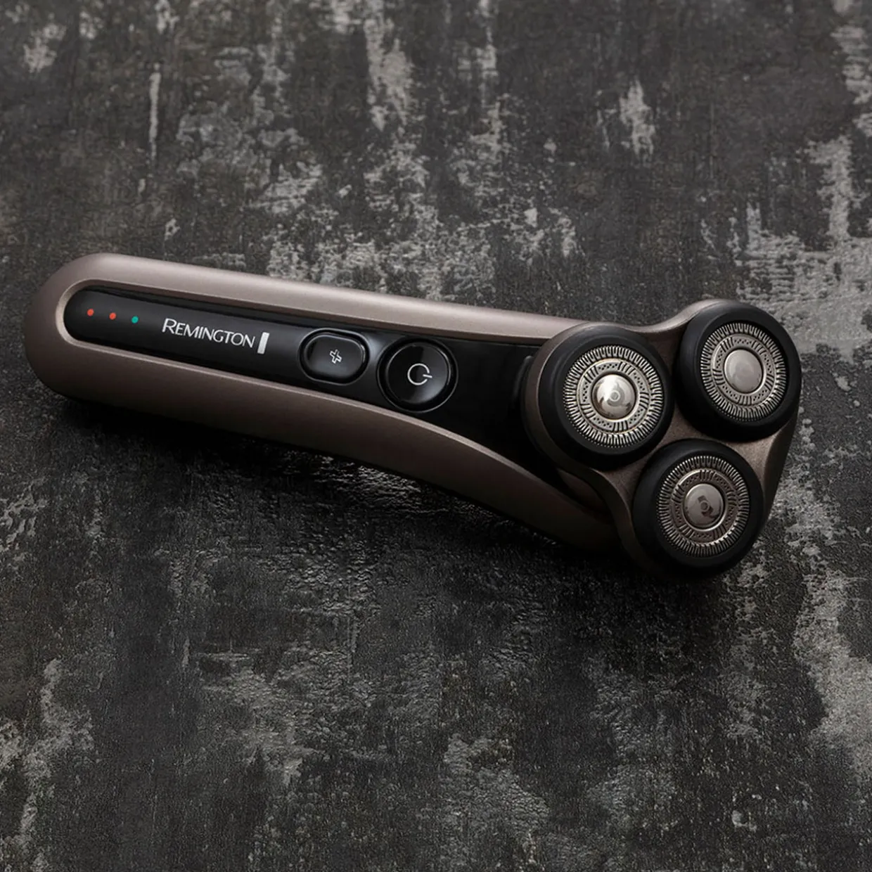 Remington X7 Limitless Rotary Shaver