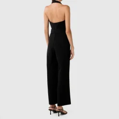 Remmie Halter Jumpsuit