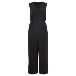 Remmie Wide Leg Jumpsuit