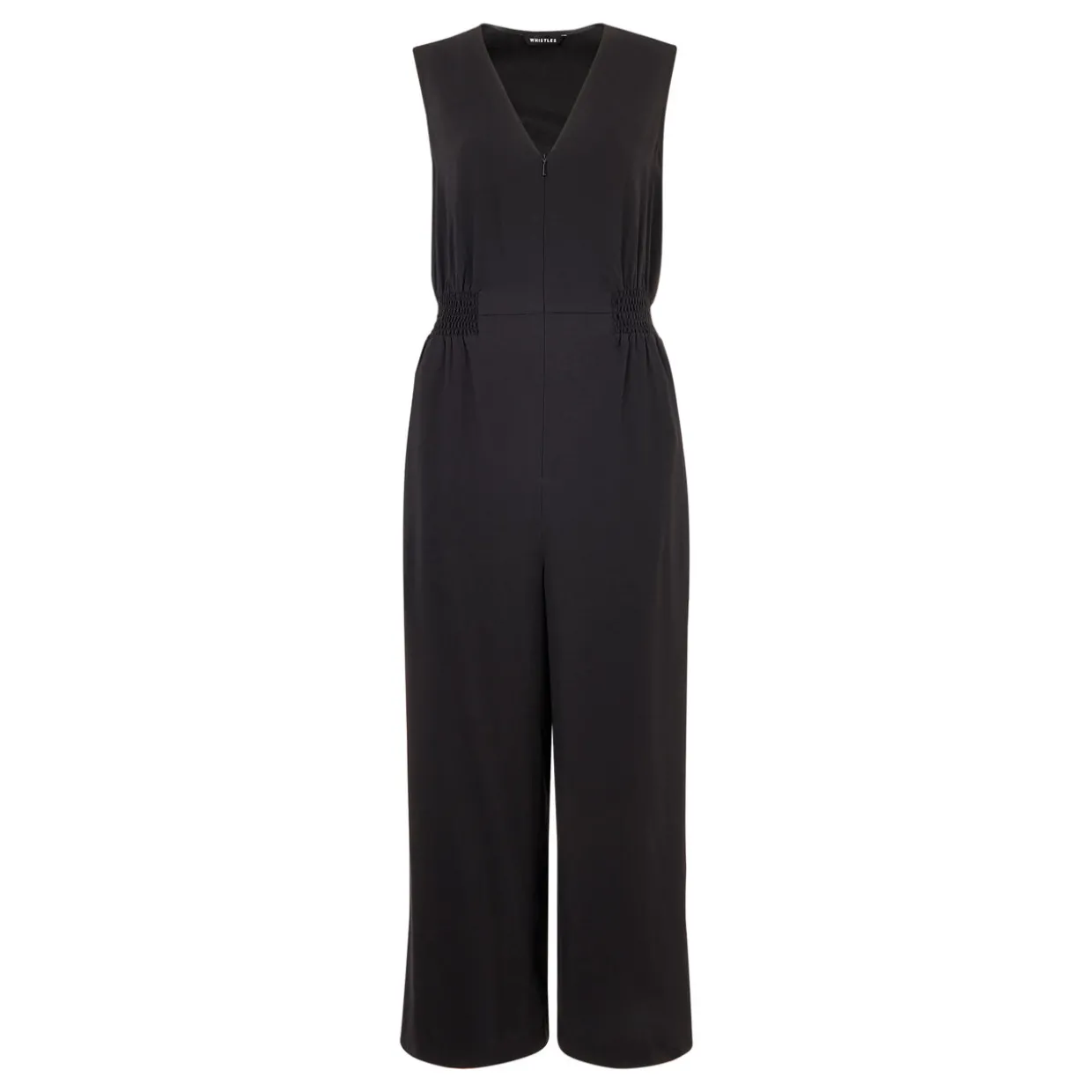 Remmie Wide Leg Jumpsuit