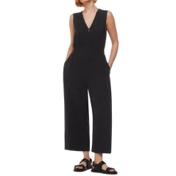 Remmie Wide Leg Jumpsuit