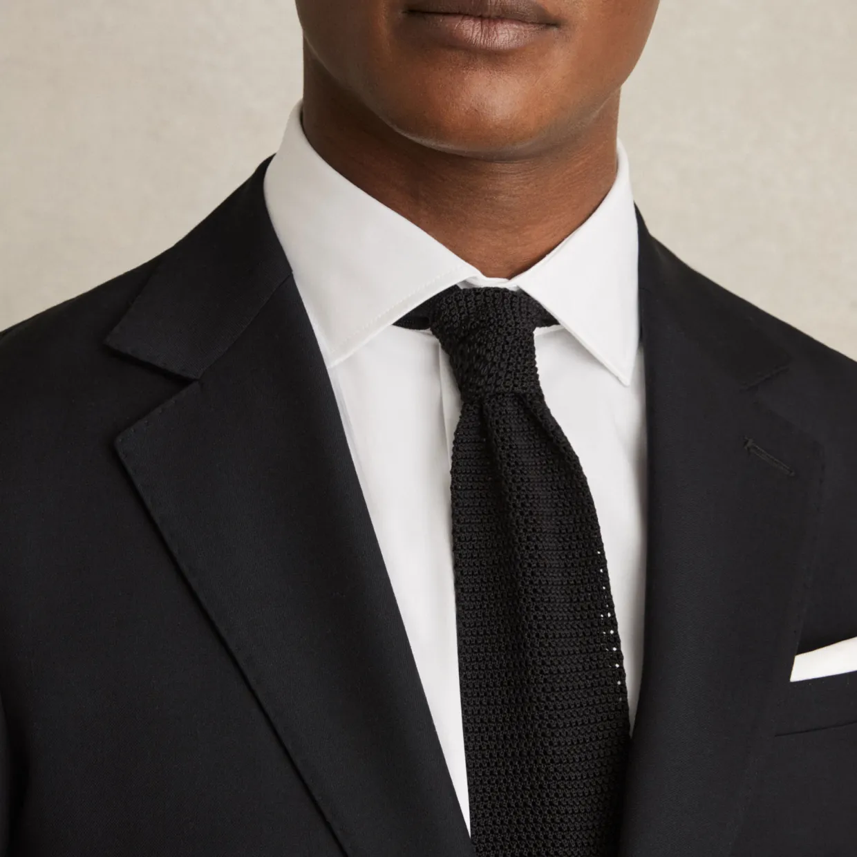Remote Slim Fit Shirt