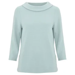 Remy Textured Top