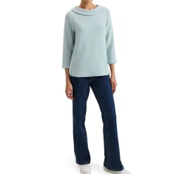 Remy Textured Top