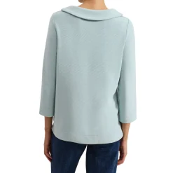 Remy Textured Top