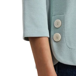 Remy Textured Top