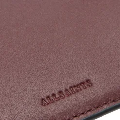 Remy Zipped Wallet