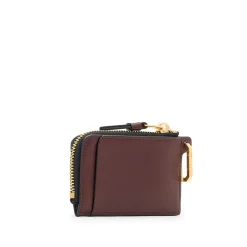 Remy Zipped Wallet