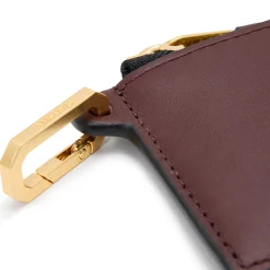 Remy Zipped Wallet