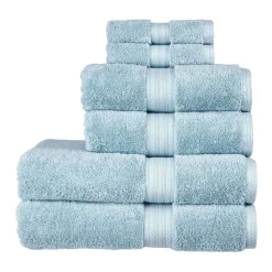 Renaissance Towel Chambray