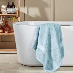 Renaissance Towel Chambray
