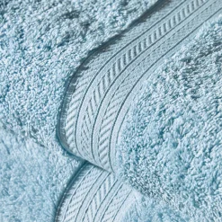 Renaissance Towel Chambray