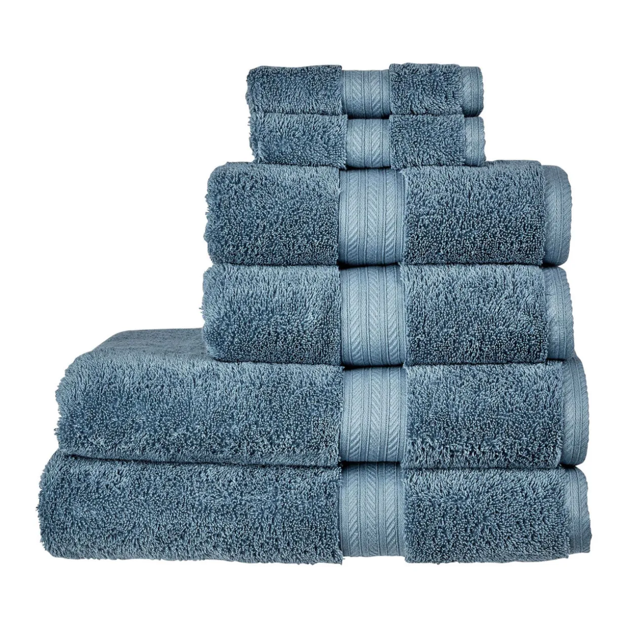 Renaissance Towel Denim