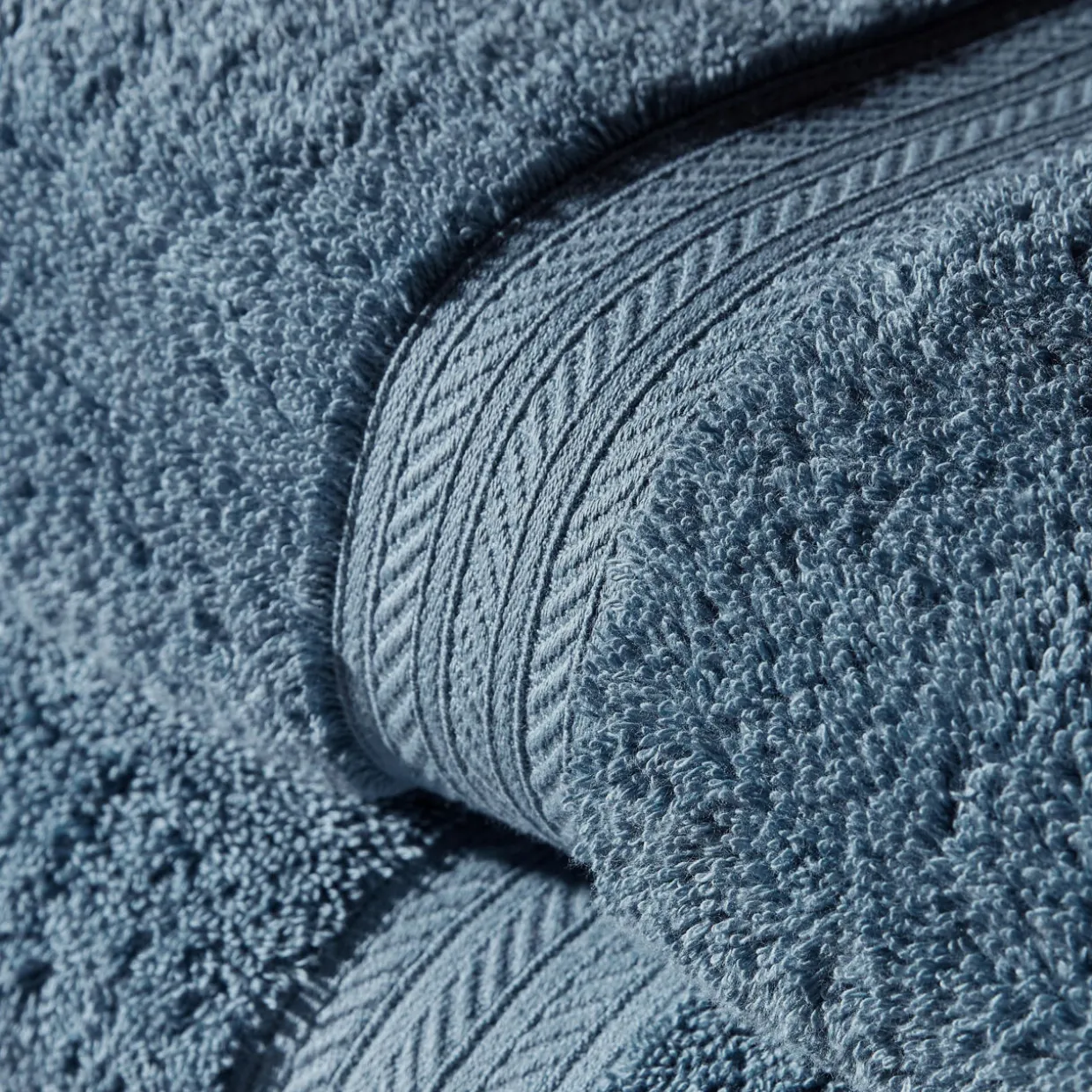 Renaissance Towel Denim