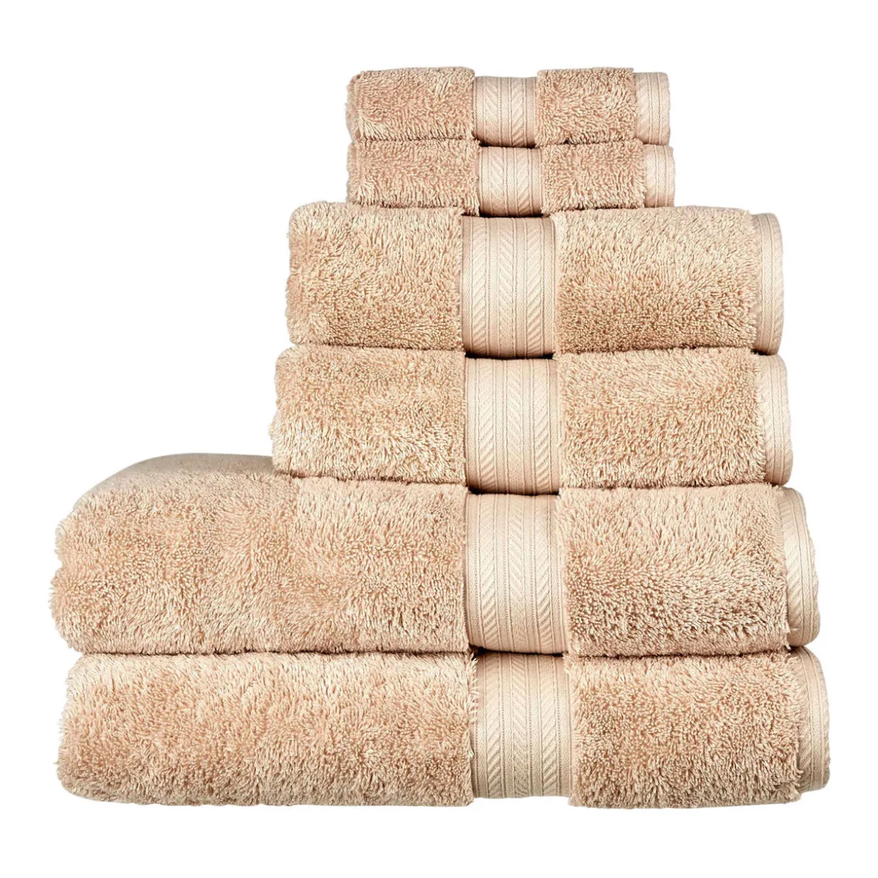 Renaissance Towel Driftwood