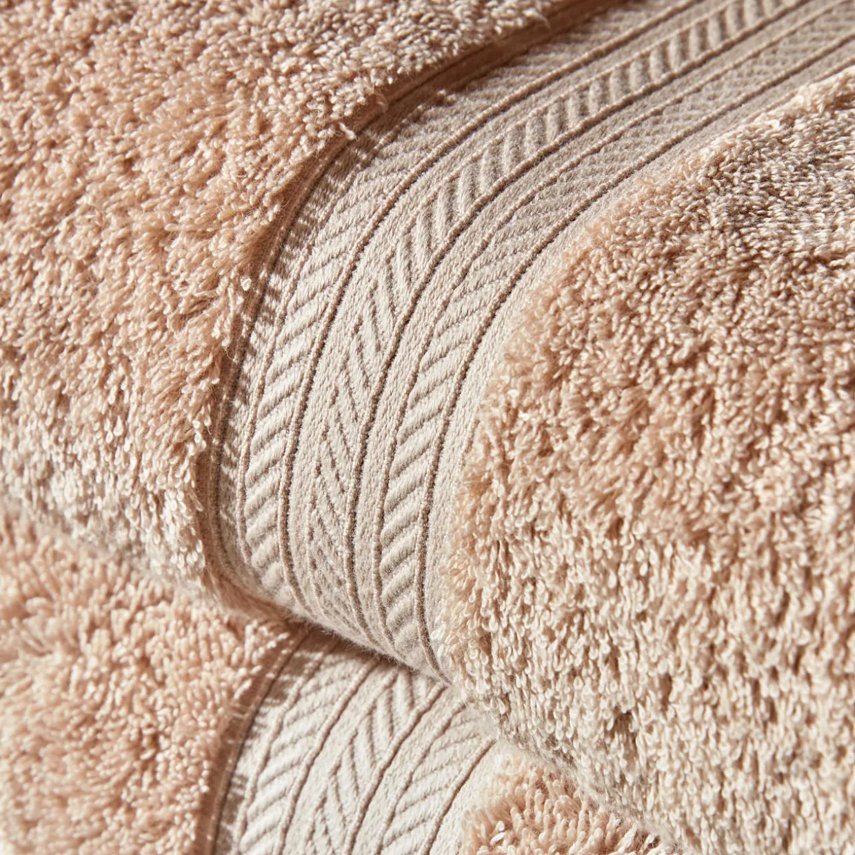 Renaissance Towel Driftwood