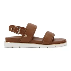 Renata Strappy Sandals