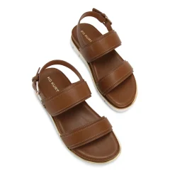 Renata Strappy Sandals