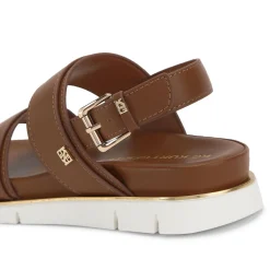 Renata Strappy Sandals