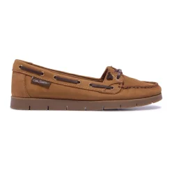 Renee Suede Loafers