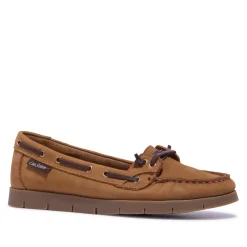 Renee Suede Loafers