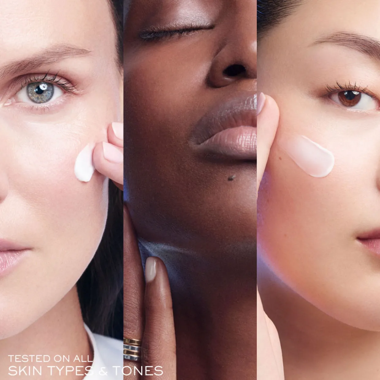 Renergie HPN 300-Peptide High-Performance Anti-Ageing Cream