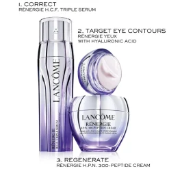 Renergie HPN 300-Peptide High-Performance Anti-Ageing Cream