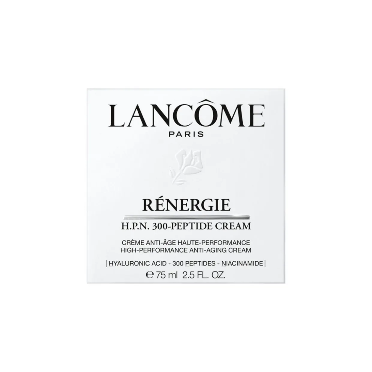 Renergie HPN 300-Peptide High-Performance Anti-Ageing Cream