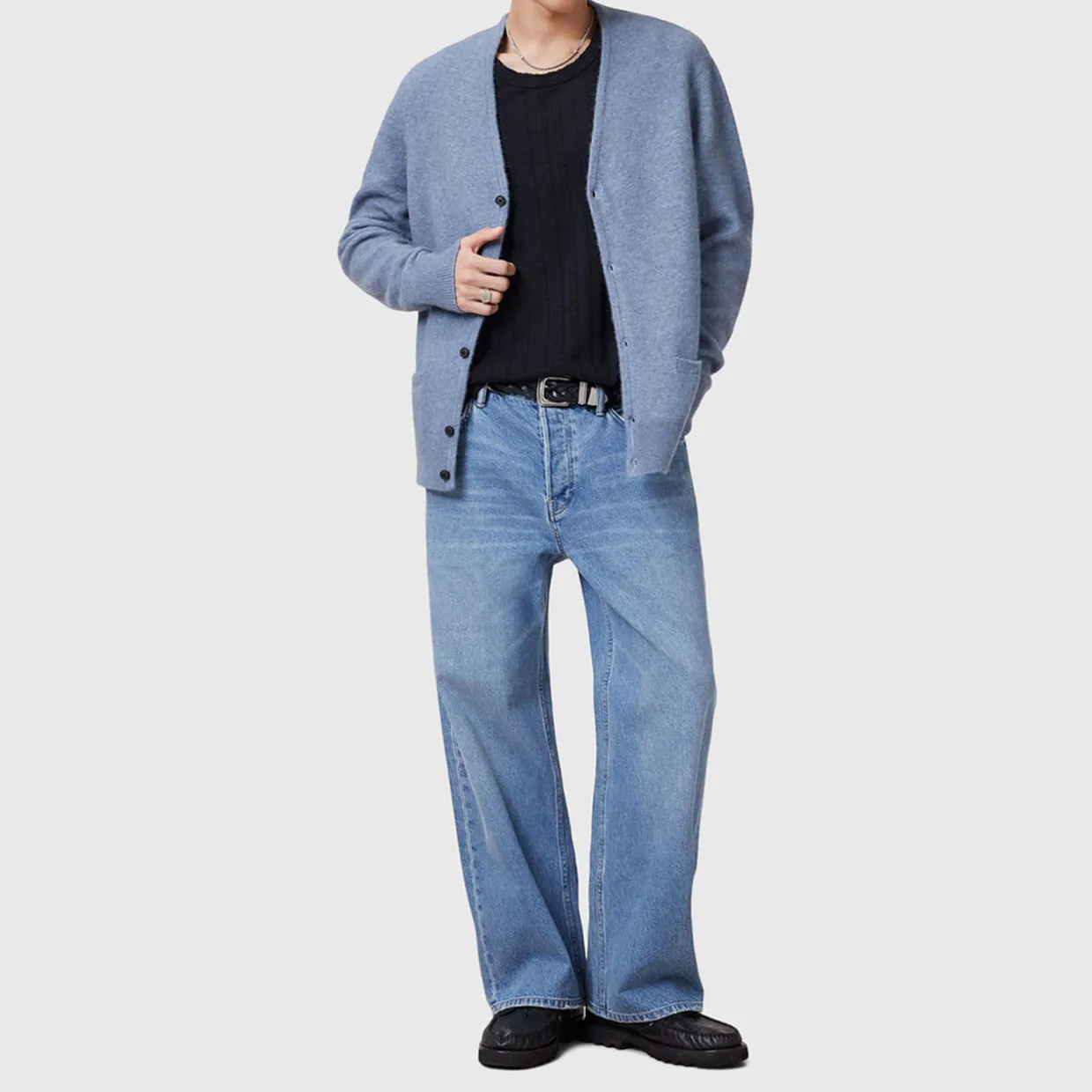 Renn Cardigan