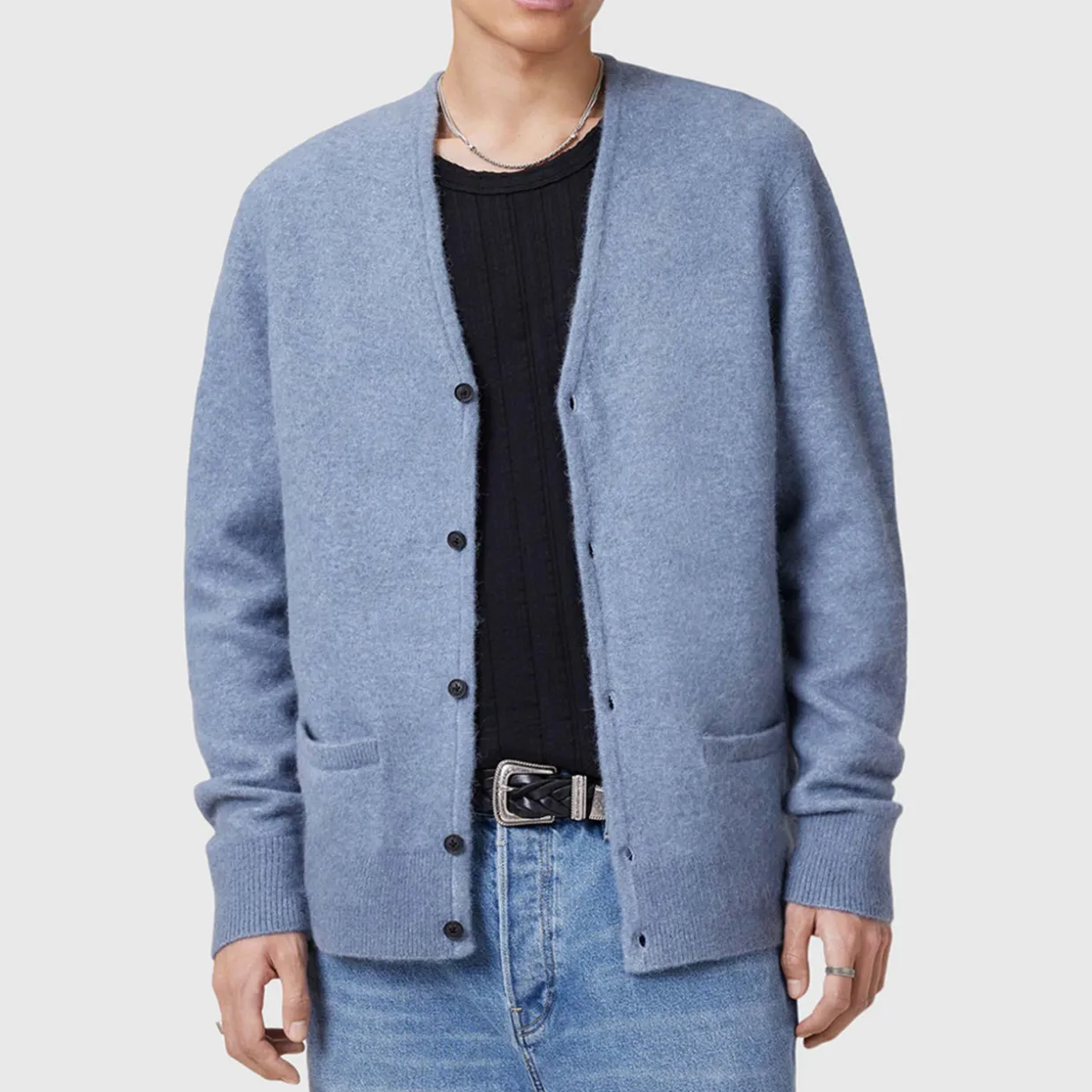 Renn Cardigan