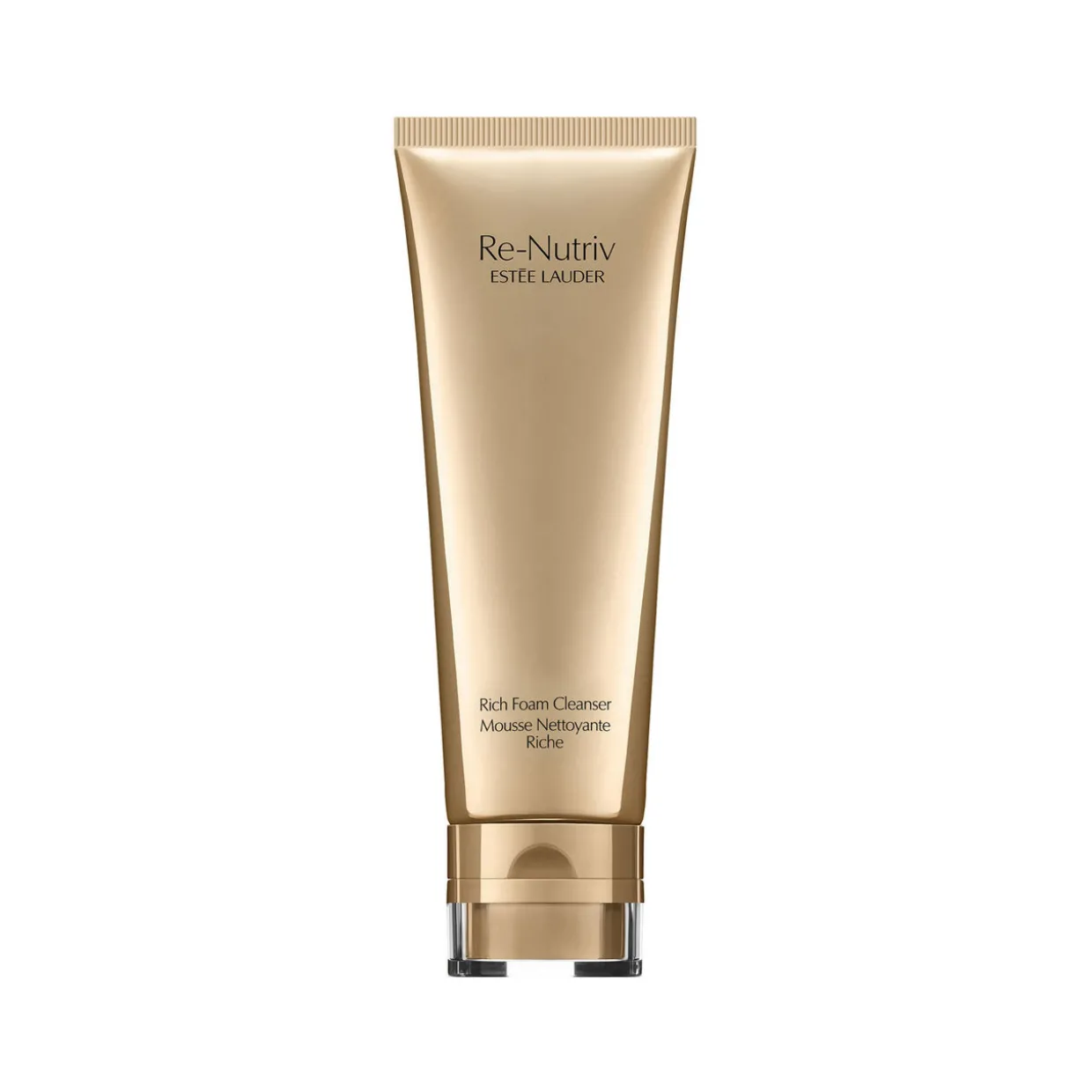 Re-Nutriv Rich Foam Cleanser