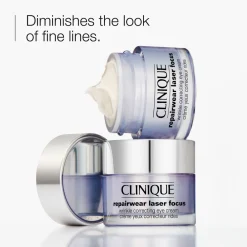 Repairwear Laser Focus Wrinkle Correcting Eye Cream