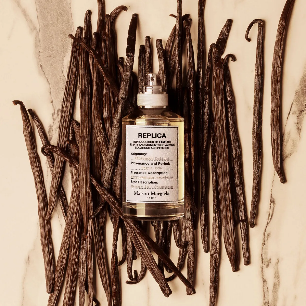 Replica Afternoon Delight EDT