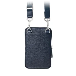 Reporter Crossbody Phone Pouch