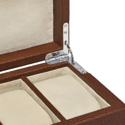 Reporter Five Piece Watch Box