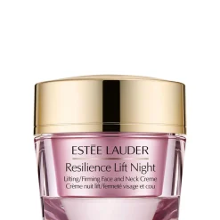 Resilience Lift Night Lifting-Firming Face and Neck Creme