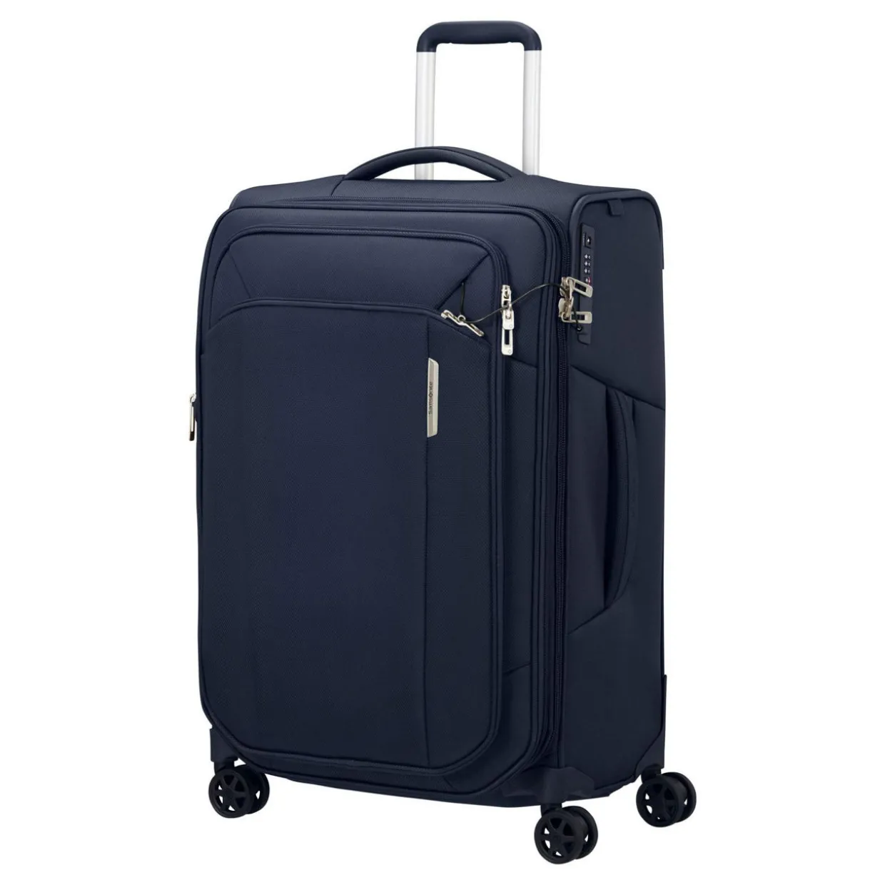 Respark Four Wheel Expandable Spinner 79cm