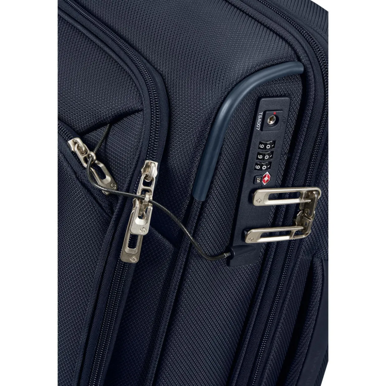 Respark Four-Wheel Expandable Spinner 55cm