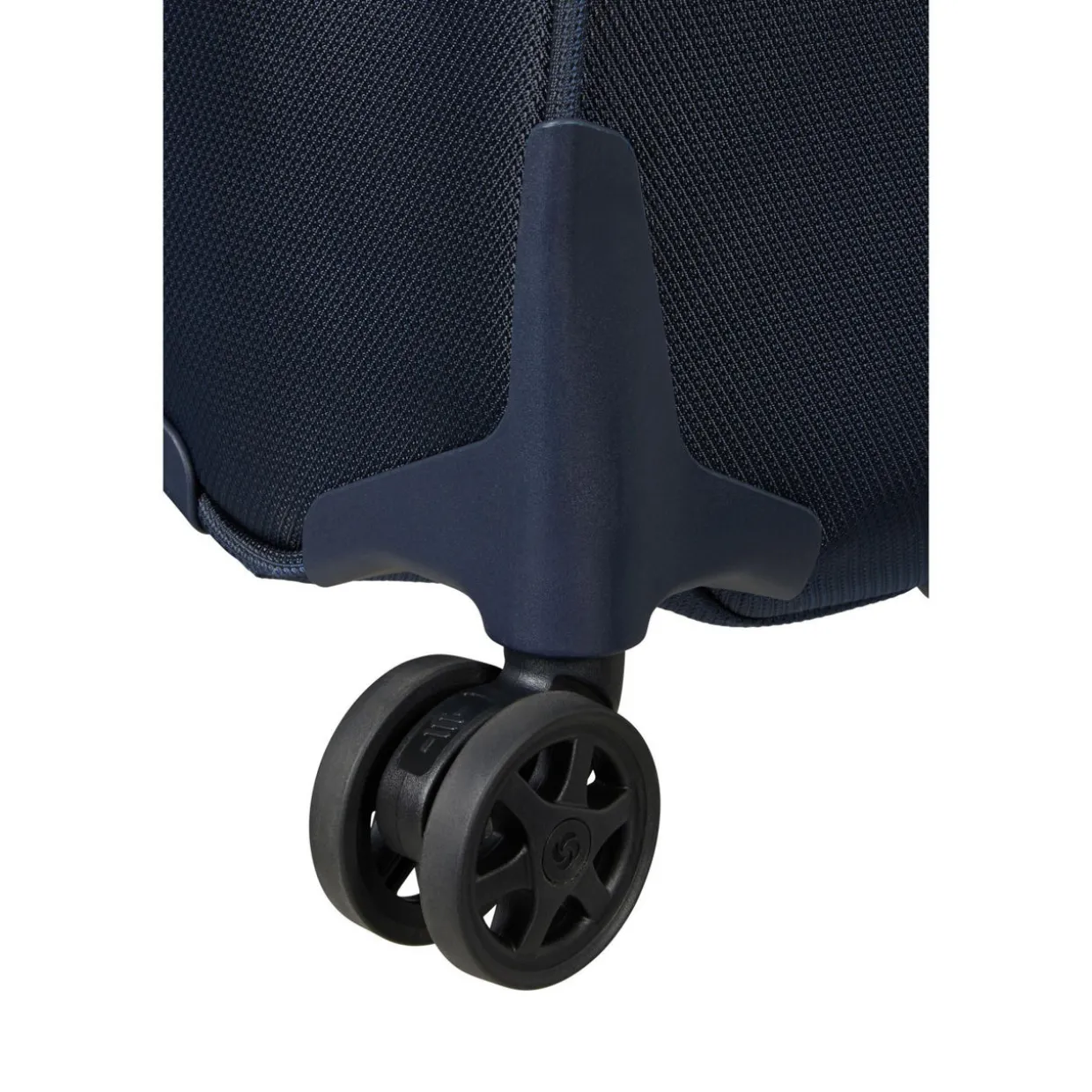 Respark Four-Wheel Expandable Spinner 55cm