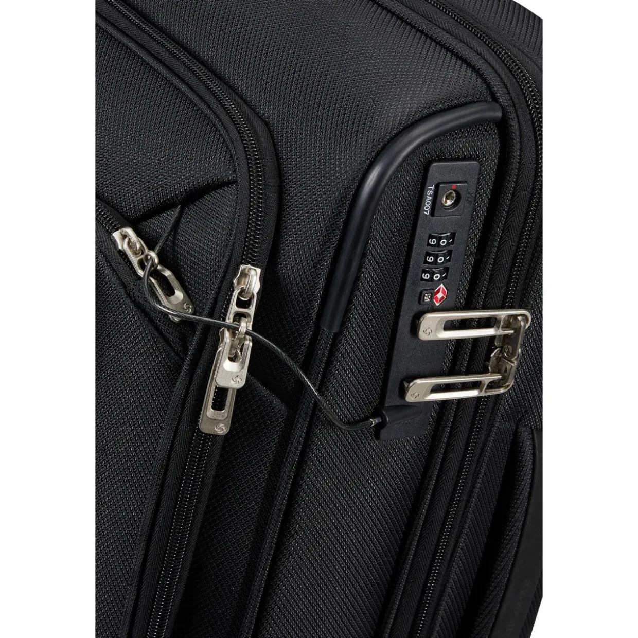 Respark Four-Wheel Expandable Spinner 55cm