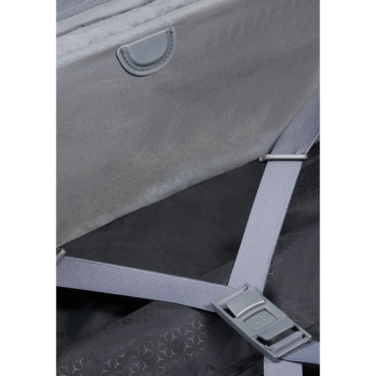 Respark Four-Wheel Expandable Spinner 55cm