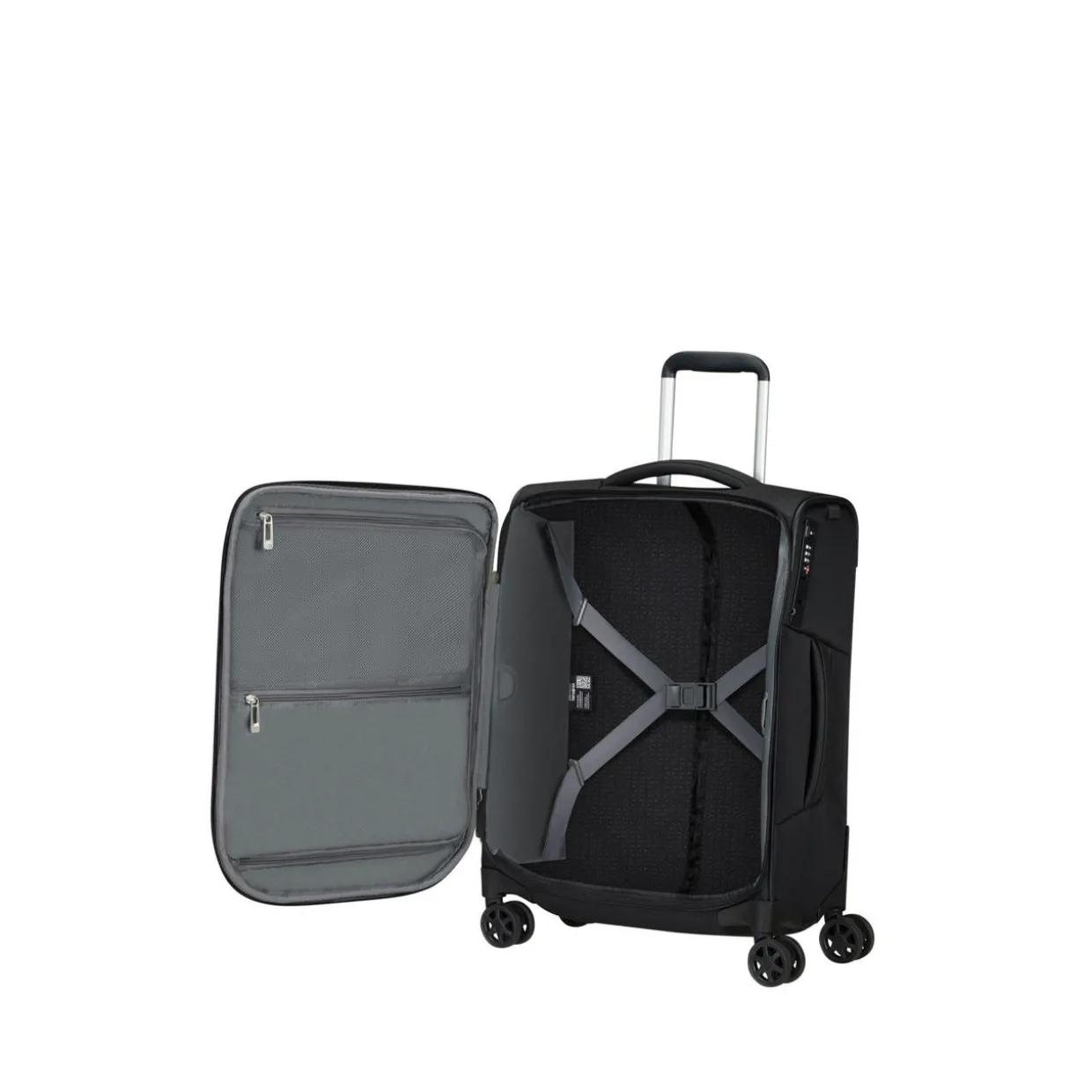 Respark Four-Wheel Spinner 55cm
